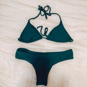Volcom swimsuit